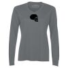 ATC Pro Team Long Sleeve Ladies' Tee Thumbnail