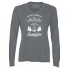 ATC Pro Team Long Sleeve Ladies' Tee Thumbnail