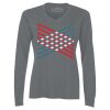 ATC Pro Team Long Sleeve Ladies' Tee Thumbnail