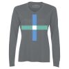 ATC Pro Team Long Sleeve Ladies' Tee Thumbnail