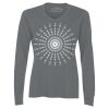 ATC Pro Team Long Sleeve Ladies' Tee Thumbnail