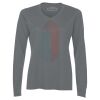 ATC Pro Team Long Sleeve Ladies' Tee Thumbnail