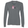 ATC Pro Team Long Sleeve Ladies' Tee Thumbnail