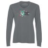 ATC Pro Team Long Sleeve Ladies' Tee Thumbnail