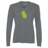 ATC Pro Team Long Sleeve Ladies' Tee Thumbnail