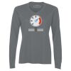 ATC Pro Team Long Sleeve Ladies' Tee Thumbnail