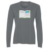 ATC Pro Team Long Sleeve Ladies' Tee Thumbnail