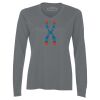 ATC Pro Team Long Sleeve Ladies' Tee Thumbnail
