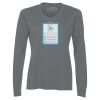 ATC Pro Team Long Sleeve Ladies' Tee Thumbnail