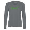 ATC Pro Team Long Sleeve Ladies' Tee Thumbnail
