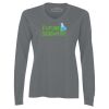 ATC Pro Team Long Sleeve Ladies' Tee Thumbnail