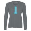 ATC Pro Team Long Sleeve Ladies' Tee Thumbnail