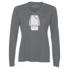 ATC Pro Team Long Sleeve Ladies' Tee Thumbnail