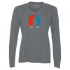 ATC Pro Team Long Sleeve Ladies' Tee Thumbnail