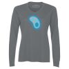 ATC Pro Team Long Sleeve Ladies' Tee Thumbnail
