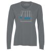ATC Pro Team Long Sleeve Ladies' Tee Thumbnail