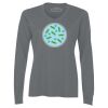 ATC Pro Team Long Sleeve Ladies' Tee Thumbnail