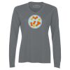 ATC Pro Team Long Sleeve Ladies' Tee Thumbnail