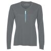 ATC Pro Team Long Sleeve Ladies' Tee Thumbnail