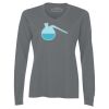 ATC Pro Team Long Sleeve Ladies' Tee Thumbnail