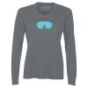 ATC Pro Team Long Sleeve Ladies' Tee Thumbnail