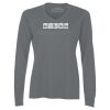 ATC Pro Team Long Sleeve Ladies' Tee Thumbnail