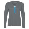 ATC Pro Team Long Sleeve Ladies' Tee Thumbnail