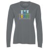 ATC Pro Team Long Sleeve Ladies' Tee Thumbnail