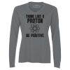 ATC Pro Team Long Sleeve Ladies' Tee Thumbnail