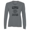 ATC Pro Team Long Sleeve Ladies' Tee Thumbnail