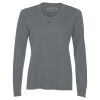 ATC Pro Team Long Sleeve Ladies' Tee Thumbnail