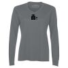 ATC Pro Team Long Sleeve Ladies' Tee Thumbnail