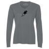 ATC Pro Team Long Sleeve Ladies' Tee Thumbnail