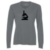 ATC Pro Team Long Sleeve Ladies' Tee Thumbnail