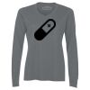 ATC Pro Team Long Sleeve Ladies' Tee Thumbnail