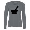 ATC Pro Team Long Sleeve Ladies' Tee Thumbnail