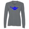 ATC Pro Team Long Sleeve Ladies' Tee Thumbnail