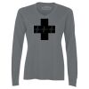 ATC Pro Team Long Sleeve Ladies' Tee Thumbnail