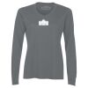ATC Pro Team Long Sleeve Ladies' Tee Thumbnail