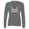 ATC Pro Team Long Sleeve Ladies' Tee Thumbnail