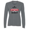 ATC Pro Team Long Sleeve Ladies' Tee Thumbnail