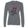 ATC Pro Team Long Sleeve Ladies' Tee Thumbnail