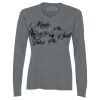 ATC Pro Team Long Sleeve Ladies' Tee Thumbnail