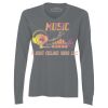 ATC Pro Team Long Sleeve Ladies' Tee Thumbnail
