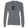 ATC Pro Team Long Sleeve Ladies' Tee Thumbnail