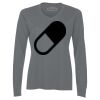 ATC Pro Team Long Sleeve Ladies' Tee Thumbnail