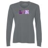 ATC Pro Team Long Sleeve Ladies' Tee Thumbnail