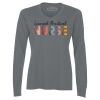 ATC Pro Team Long Sleeve Ladies' Tee Thumbnail