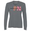 ATC Pro Team Long Sleeve Ladies' Tee Thumbnail
