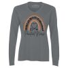 ATC Pro Team Long Sleeve Ladies' Tee Thumbnail
